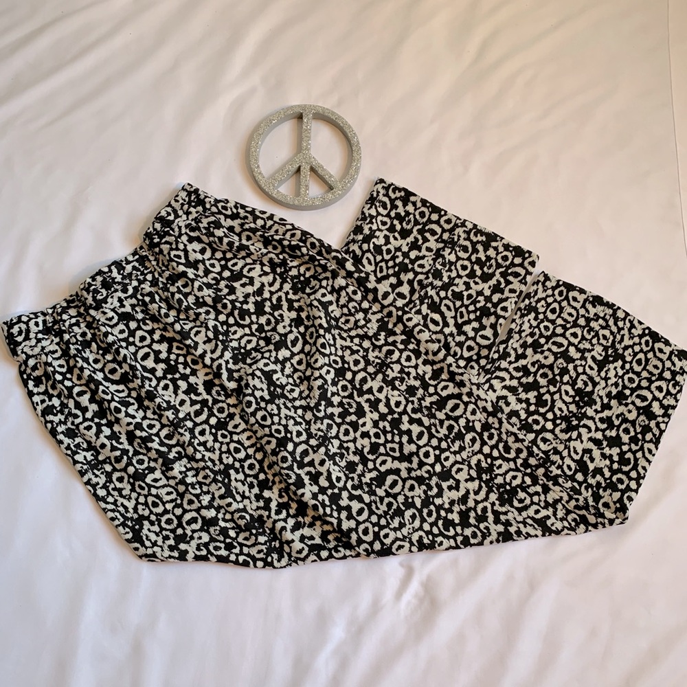 Gianni Bini Casual High Rise Dress Pants Size Sm